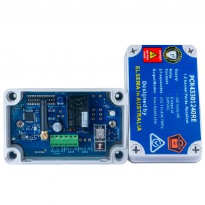 Elsema pcr43301240re