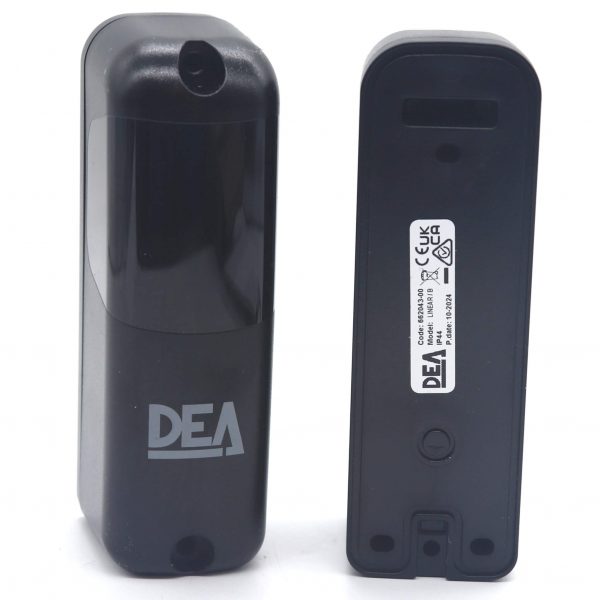 DEA Gate Sensor