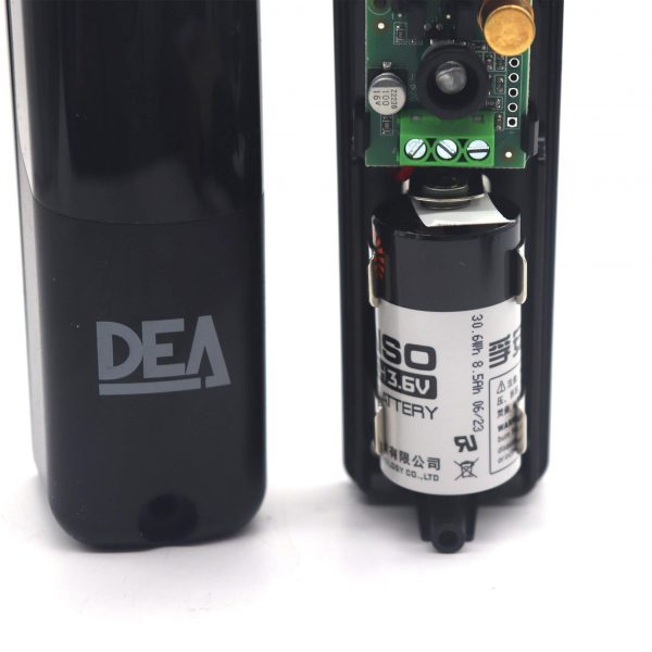 DEA PE Safety Sensors