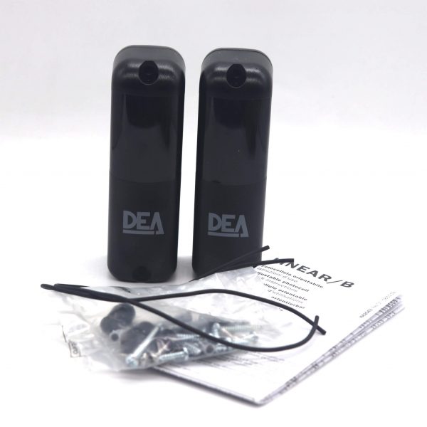 DEA Wall Mounted Beams