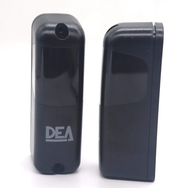DEA Wireless Safety Beams
