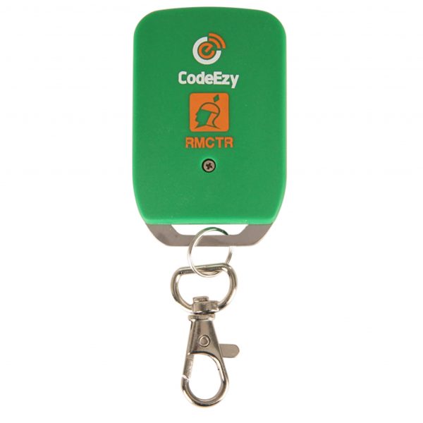 Merlin Green Legacy compatible remote