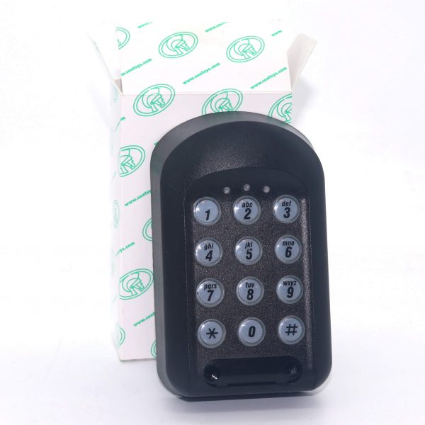 Centsys Keypad Access Control