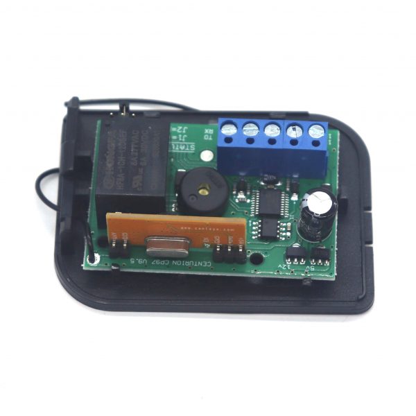 Centsys 1 Channel Receiver