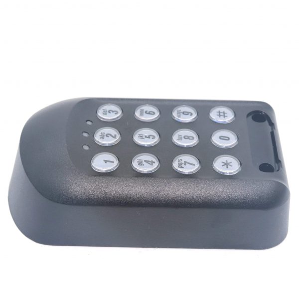 Centsys Hardwired Keypad