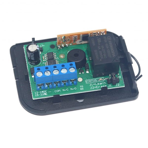 Centsys Nova Helix Receivers