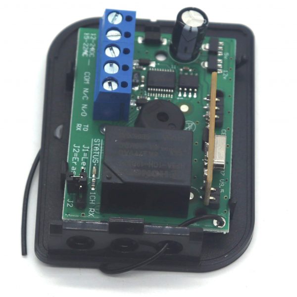 Centsys Nova Receiver