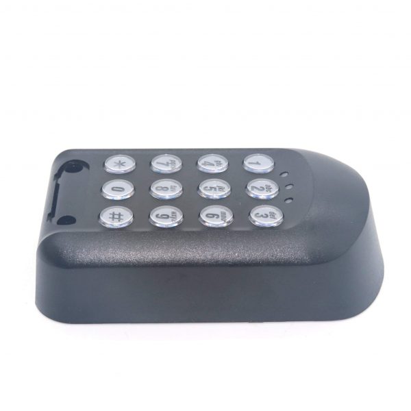 Centsys Pin Code Keypad - Wired