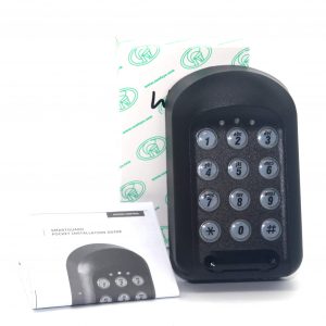 Centsys SmartGuard Wired Keypad Access Control