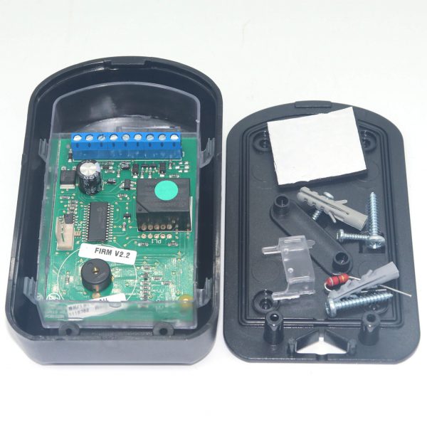 Centsys Smartguard Wired Keypad - 1000 Pin Capacity