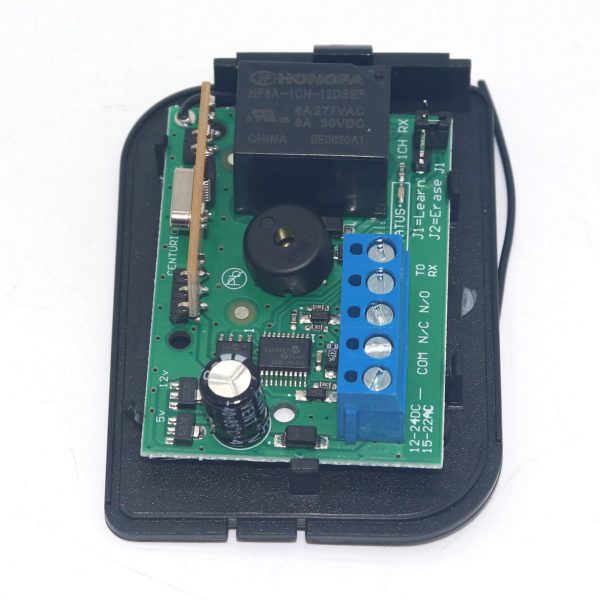 Centurion Nova Centsys Smart 1Ch receiver