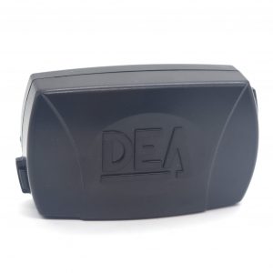 DEA 281-2 Receiver – 2 Channel, 433MHz Frequency