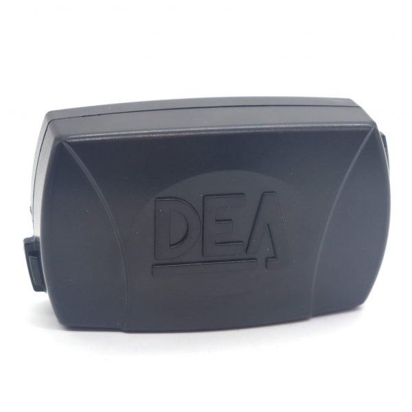 DEA 281-2 Receiver – 2 Channel, 433MHz Frequency