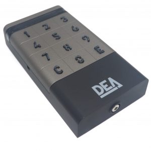 DEA DIGIRAD:N Keypad