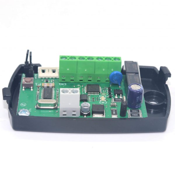 DEA Receiver compatible with DEA Ziggy GT2 Remote