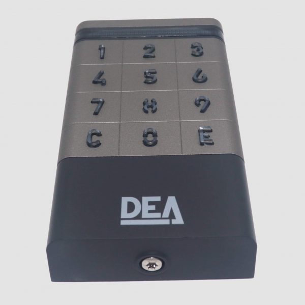 DEA Wireless Keypad DIGIRAD:N
