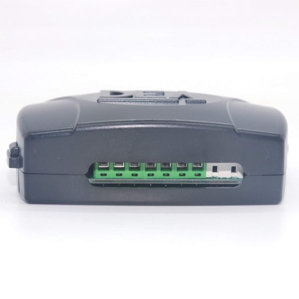 Receiver for Dual Gate or Door Control
