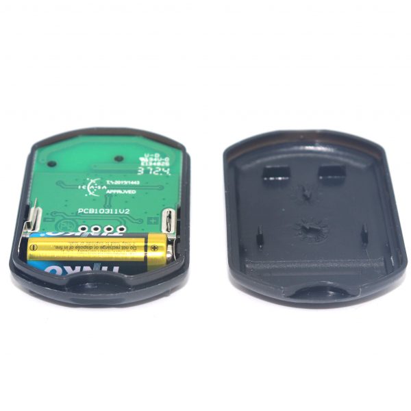 Centsys Genuine Nova 2 Button Remote