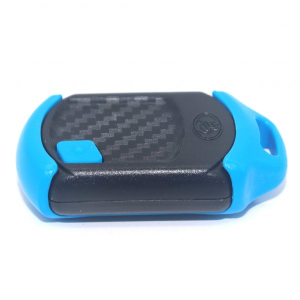 Centsys Nova Blue 1 Button Genuine Gate Remote