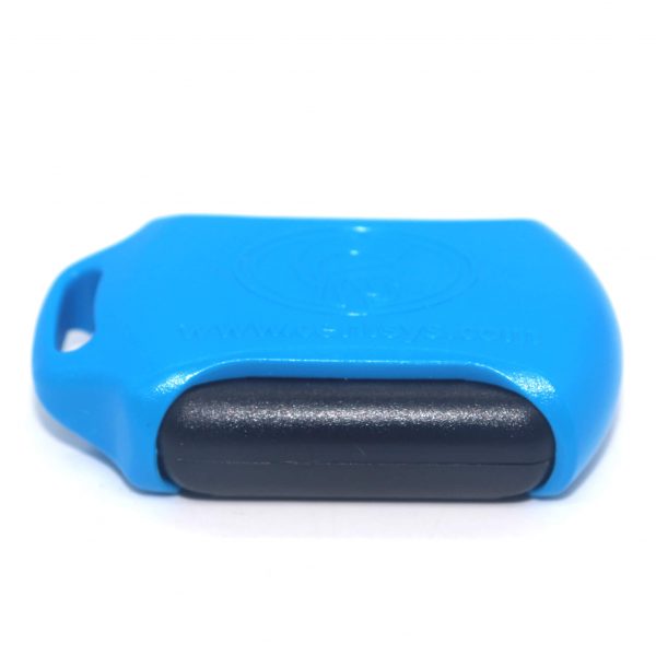 Centsys Nova Helix Multi-Colour 1 button Genuine Gate Remote
