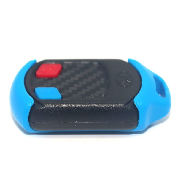 Centsys Nova Helix Multi-Colour 2 Button Genuine Gate Remote
