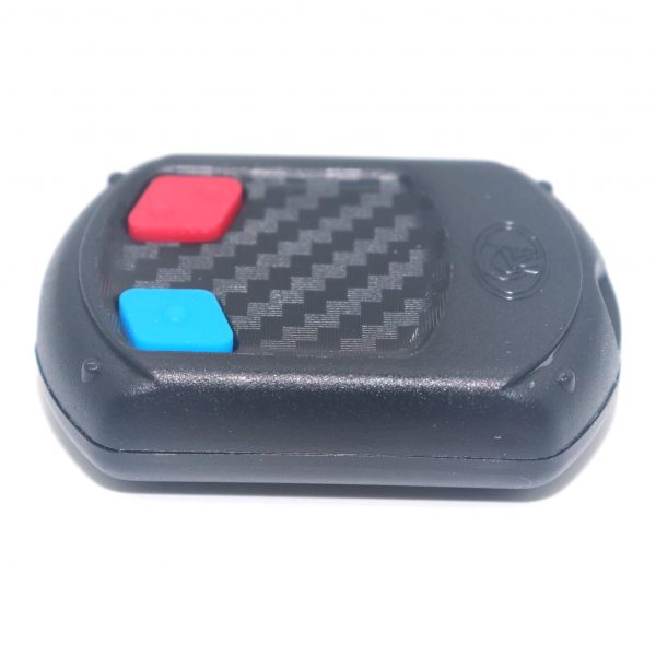 Centsys:Centurion Nova Blue Remote Control